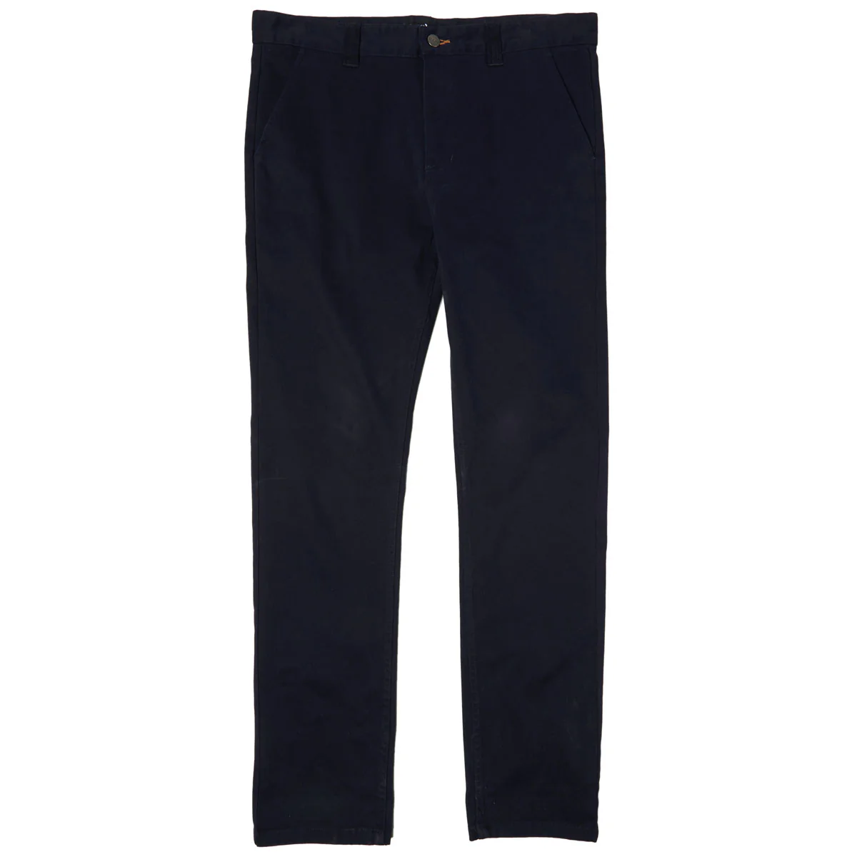 CCS Slim Stretch Chino Pants - Navy - Image 5